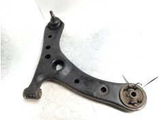 Recambio de brazo suspension inferior delantero derecho para toyota avensis verso (m20) 2.0 turbodiesel cat referencia OEM IAM  