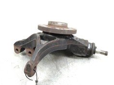 Recambio de mangueta delantera derecha para peugeot 308 1.6 hdi fap cat (9hz / dv6ted4) referencia OEM IAM    2