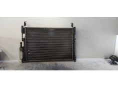 Recambio de radiador agua para renault espace /grand espace (je0) 1.9 dti espace jeune referencia OEM IAM   