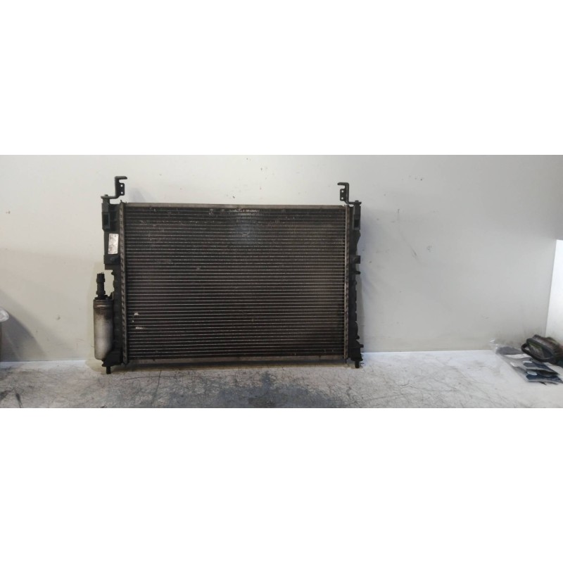 Recambio de radiador agua para renault espace /grand espace (je0) 1.9 dti espace jeune referencia OEM IAM   