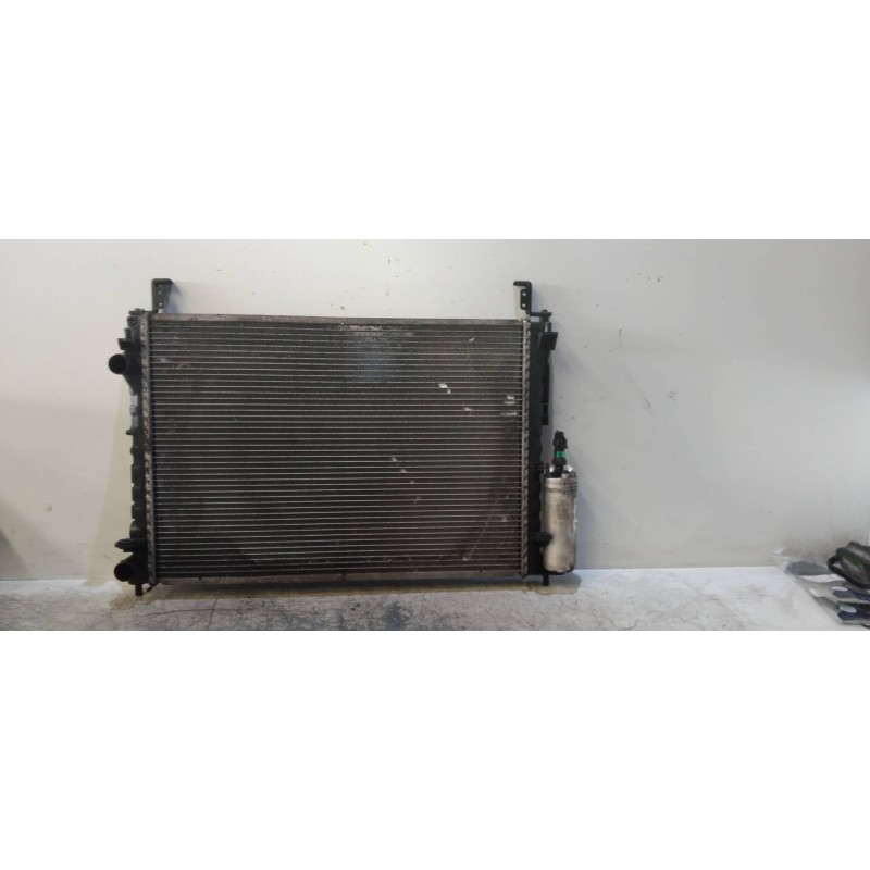 Recambio de radiador agua para renault espace /grand espace (je0) 1.9 dti espace jeune referencia OEM IAM   