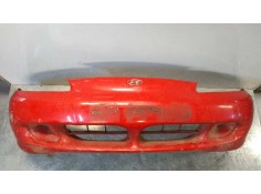 Recambio de paragolpes delantero para hyundai lantra familiar (rd) 1.6 gls referencia OEM IAM   