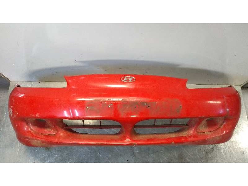 Recambio de paragolpes delantero para hyundai lantra familiar (rd) 1.6 gls referencia OEM IAM   