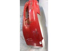 Recambio de paragolpes delantero para hyundai lantra familiar (rd) 1.6 gls referencia OEM IAM    2