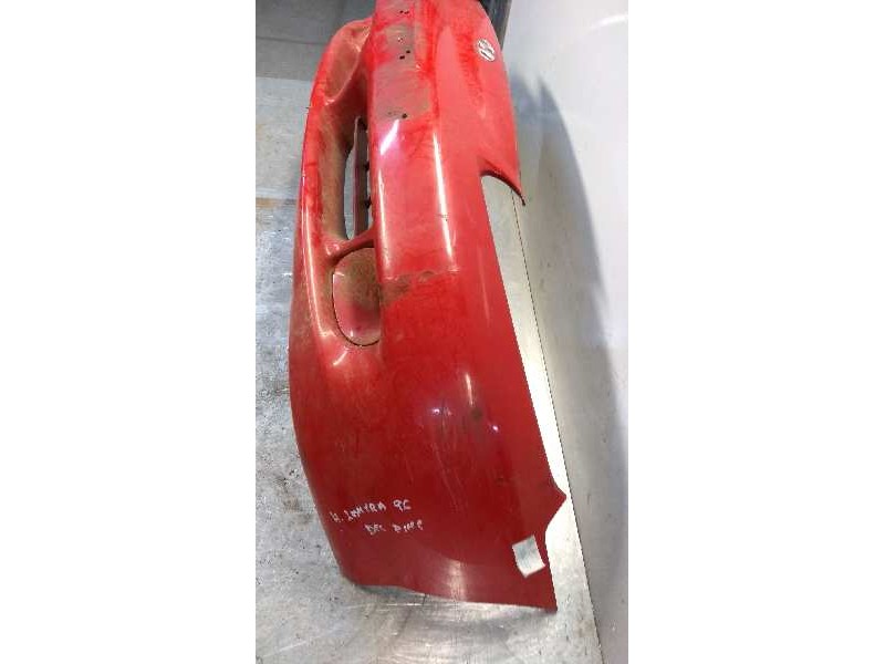 Recambio de paragolpes delantero para hyundai lantra familiar (rd) 1.6 gls referencia OEM IAM   