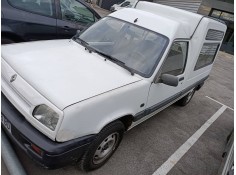 renault rapid/express (f40) del año 1992