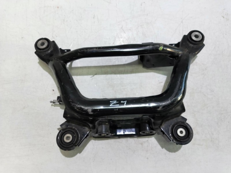 Recambio de puente trasero para bmw z4 roadster (e89) 2.5 24v cat referencia OEM IAM   