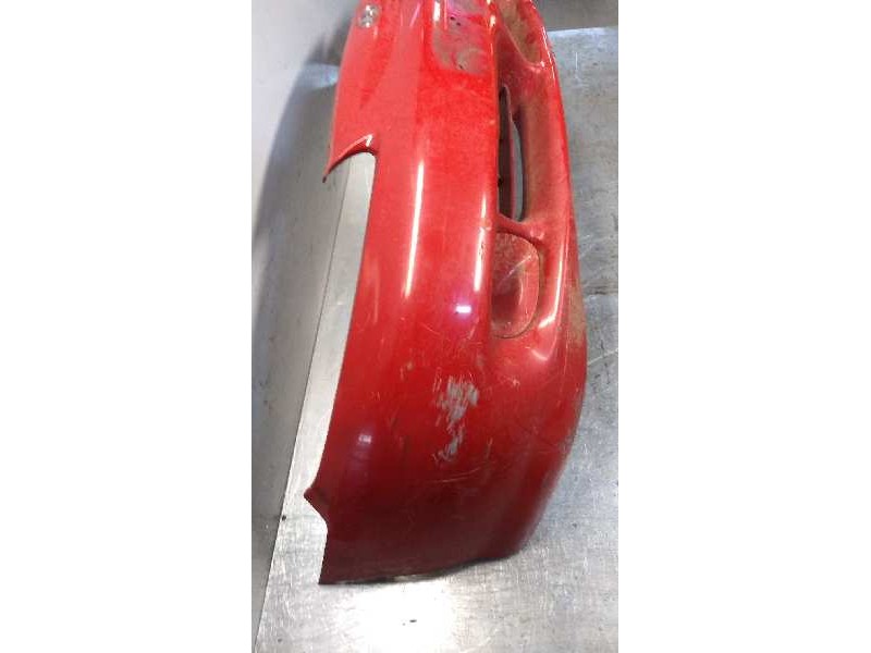 Recambio de paragolpes delantero para hyundai lantra familiar (rd) 1.6 gls referencia OEM IAM   
