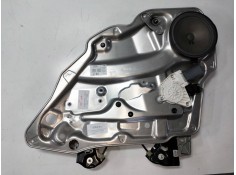 Recambio de elevalunas trasero derecho para mercedes clase cls (w218) cls 350 cdi be (218.323) referencia OEM IAM  2187300479 4P 2