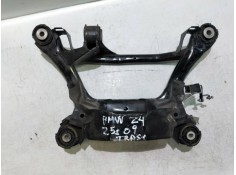 Recambio de puente trasero para bmw z4 roadster (e89) 2.5 24v cat referencia OEM IAM    2