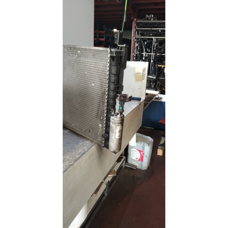 Recambio de radiador agua para renault espace /grand espace (je0) 1.9 dti espace jeune referencia OEM IAM   