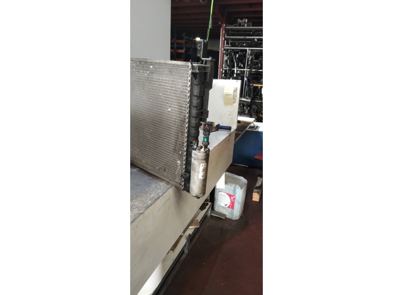 Recambio de radiador agua para renault espace /grand espace (je0) 1.9 dti espace jeune referencia OEM IAM   