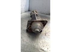 Recambio de motor arranque para nissan qashqai+2 (jj10) tekna 4x4 referencia OEM IAM 23300JG70A TS22E9  2