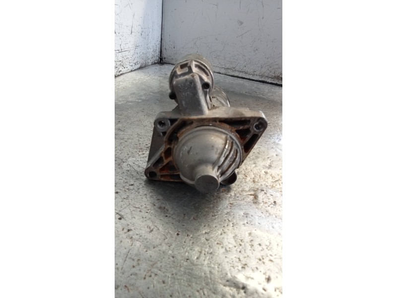 Recambio de motor arranque para nissan qashqai+2 (jj10) tekna 4x4 referencia OEM IAM 23300JG70A TS22E9 