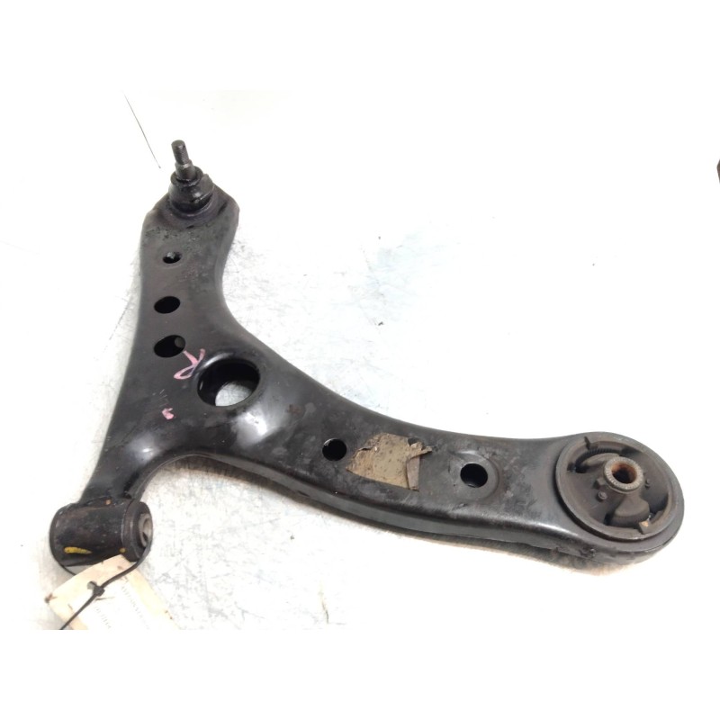 Recambio de brazo suspension inferior delantero derecho para toyota avensis verso (m20) 2.0 turbodiesel cat referencia OEM IAM  