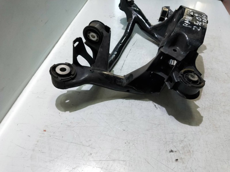 Recambio de puente trasero para bmw z4 roadster (e89) 2.5 24v cat referencia OEM IAM   