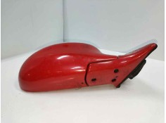 Recambio de retrovisor derecho para hyundai lantra familiar (rd) 1.6 gls referencia OEM IAM   ELECTRICO 2