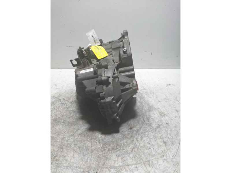 Recambio de caja cambios para volvo s70 berlina 2.5 turbodiesel referencia OEM IAM P9482019 M56L2 T111309