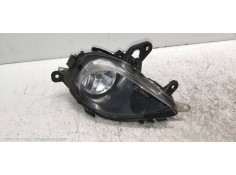 Recambio de faro antiniebla derecho para opel zafira tourer selective referencia OEM IAM 20863017  