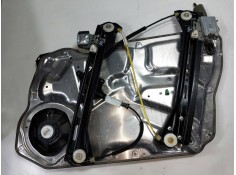 Recambio de elevalunas delantero izquierdo para mercedes clase cls (w218) cls 350 cdi be (218.323) referencia OEM IAM  218720037