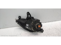 Recambio de faro antiniebla derecho para opel zafira tourer selective referencia OEM IAM 20863017   2
