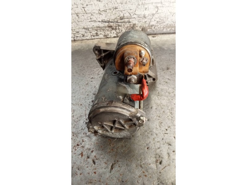 Recambio de motor arranque para nissan qashqai+2 (jj10) tekna 4x4 referencia OEM IAM 23300JG70A TS22E9 