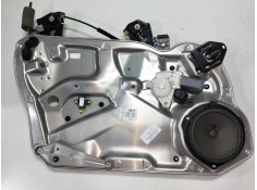 Recambio de elevalunas delantero izquierdo para mercedes clase cls (w218) cls 350 cdi be (218.323) referencia OEM IAM  218720037 2