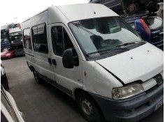 peugeot boxer caja cerr. acristalada (rs2850)(290/330)(´02) del año 2004