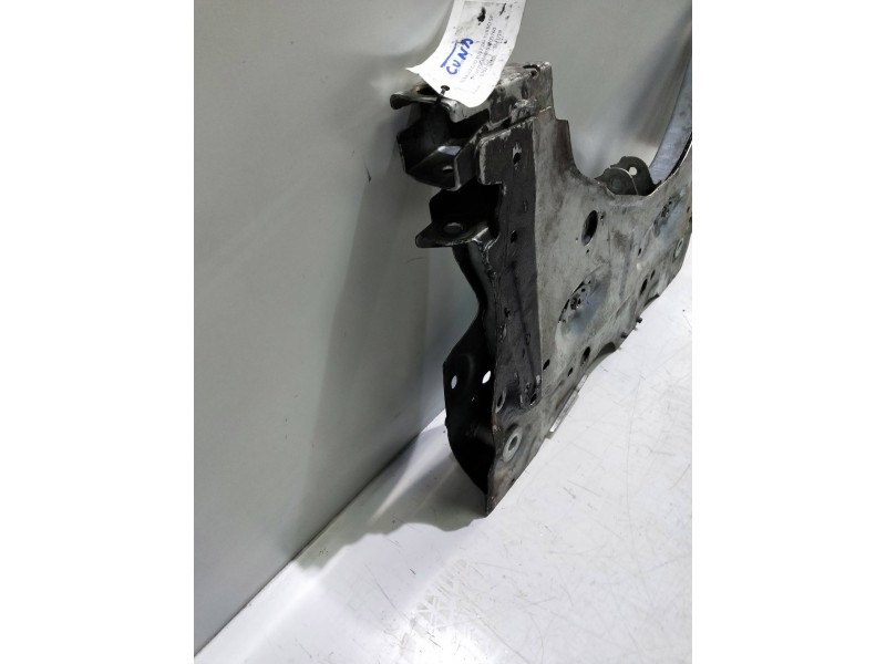 Recambio de puente delantero para renault clio iv renault sport referencia OEM IAM   