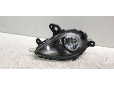 Recambio de faro antiniebla izquierdo para opel zafira tourer selective referencia OEM IAM 20863016  