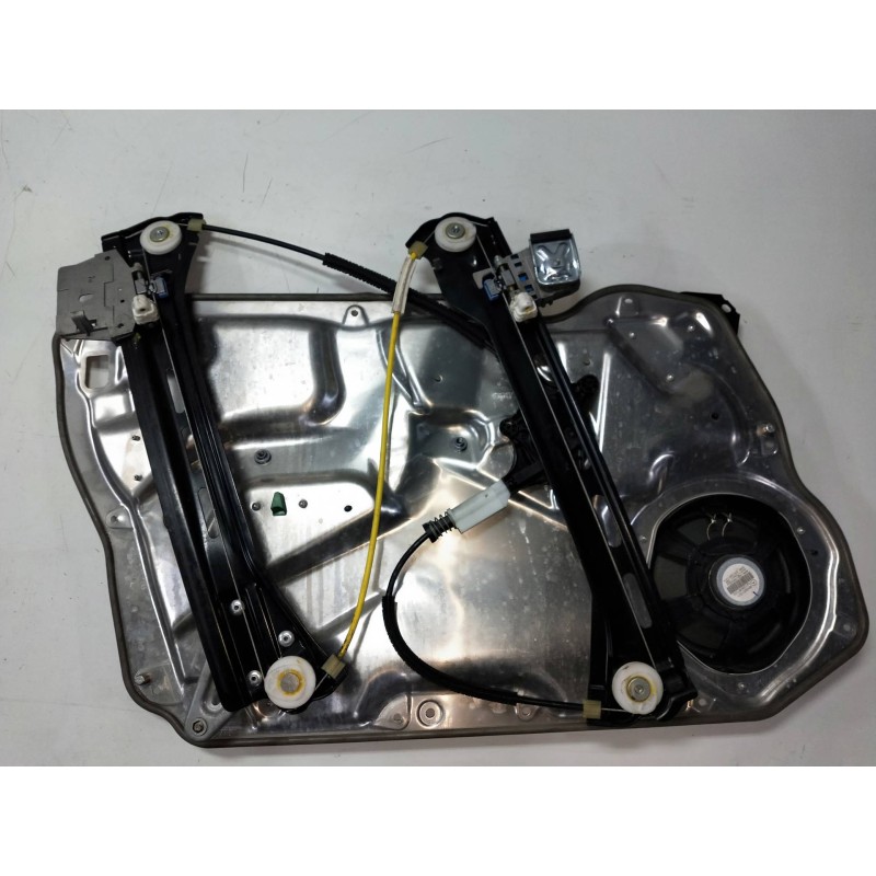 Recambio de elevalunas delantero derecho para mercedes clase cls (w218) cls 350 cdi be (218.323) referencia OEM IAM  2187200479 