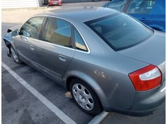 audi a4 berlina (8e) del año 2004 2