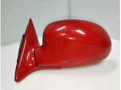 Recambio de retrovisor izquierdo para hyundai lantra familiar (rd) 1.6 gls referencia OEM IAM   ELECTRICO