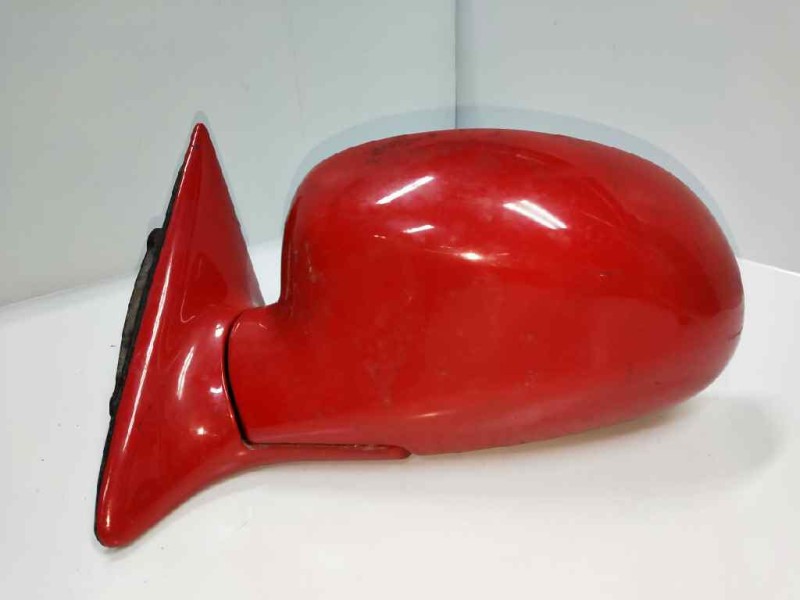 Recambio de retrovisor izquierdo para hyundai lantra familiar (rd) 1.6 gls referencia OEM IAM   ELECTRICO