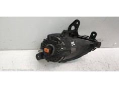 Recambio de faro antiniebla izquierdo para opel zafira tourer selective referencia OEM IAM 20863016   2