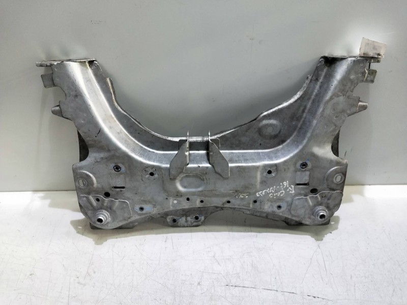 Recambio de puente delantero para renault clio iv renault sport referencia OEM IAM   