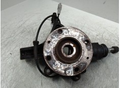 Recambio de mangueta delantera izquierda para peugeot 308 sport referencia OEM IAM   