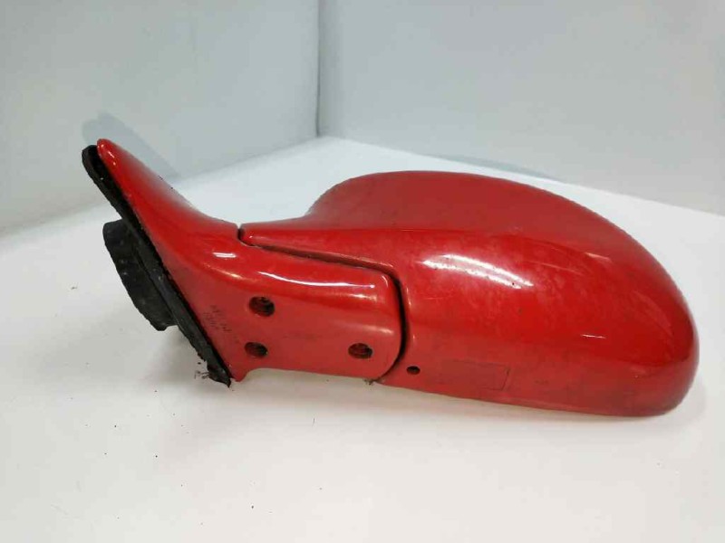 Recambio de retrovisor izquierdo para hyundai lantra familiar (rd) 1.6 gls referencia OEM IAM   ELECTRICO