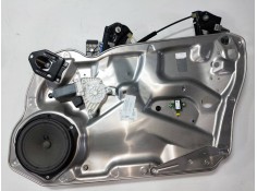 Recambio de elevalunas delantero derecho para mercedes clase cls (w218) cls 350 cdi be (218.323) referencia OEM IAM  2187200479  2