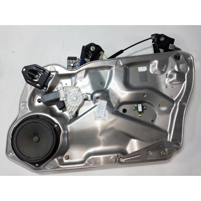 Recambio de elevalunas delantero derecho para mercedes clase cls (w218) cls 350 cdi be (218.323) referencia OEM IAM  2187200479 