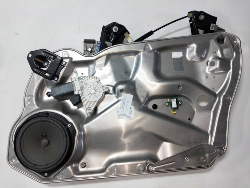 Recambio de elevalunas delantero derecho para mercedes clase cls (w218) cls 350 cdi be (218.323) referencia OEM IAM  2187200479 