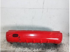 Recambio de paragolpes trasero para hyundai accent (lc) referencia OEM IAM   
