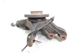 Recambio de mangueta delantera izquierda para peugeot 308 sport referencia OEM IAM    2