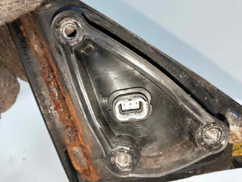 Recambio de retrovisor izquierdo para hyundai lantra familiar (rd) 1.6 gls referencia OEM IAM   ELECTRICO