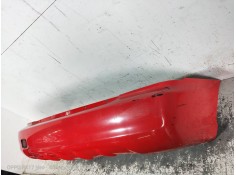 Recambio de paragolpes trasero para hyundai accent (lc) referencia OEM IAM    2