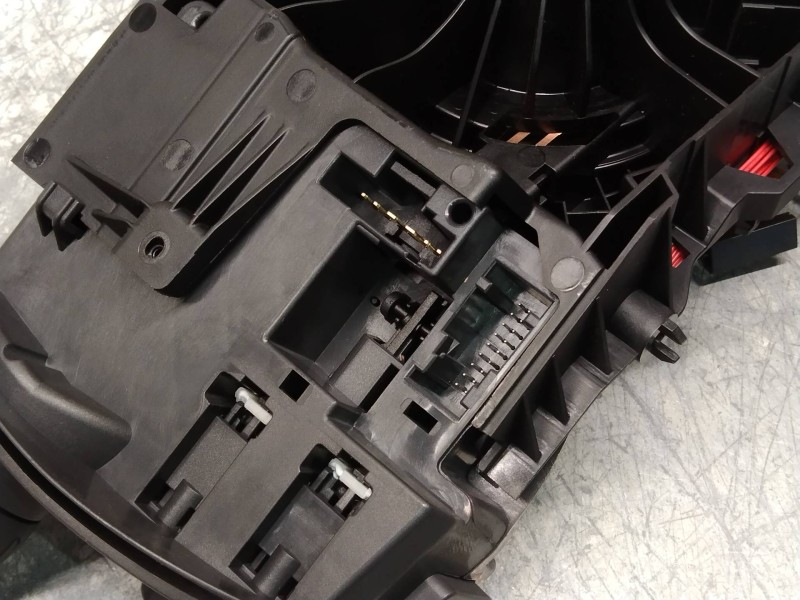 Recambio de kit airbag para renault clio grandtour exception referencia OEM IAM 611023300 8200963406 611130900A