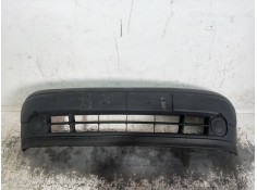 Recambio de paragolpes delantero para nissan kubistar (x76) 1.5 dci turbodiesel cat referencia OEM IAM   