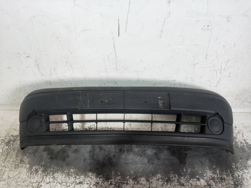 Recambio de paragolpes delantero para nissan kubistar (x76) 1.5 dci turbodiesel cat referencia OEM IAM   