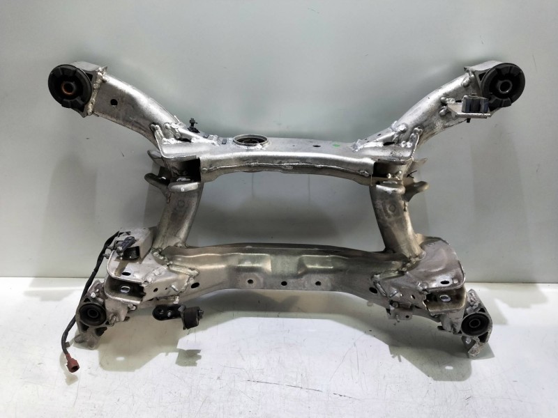 Recambio de puente trasero para nissan 350 z (z33) 3.5 v6 cat referencia OEM IAM   