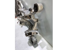 Recambio de puente trasero para nissan 350 z (z33) 3.5 v6 cat referencia OEM IAM    2